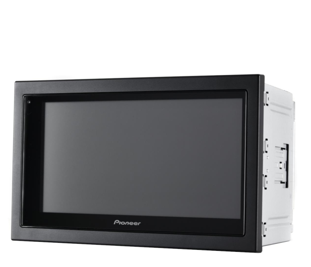 Pioneer DMH-A340DAB - 1214838 - zdjęcie 2